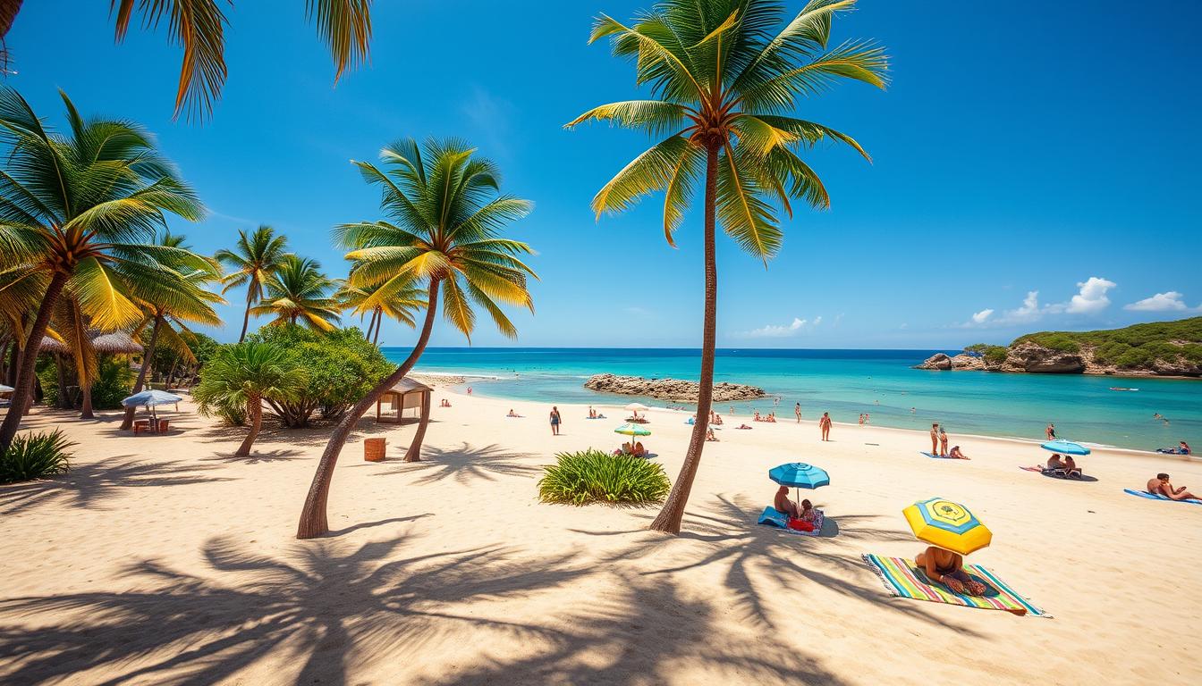 Your Guide To Clothing Optional Beaches In Orient Bay Your Guide To Clothing Optional Beaches In Orient Bay