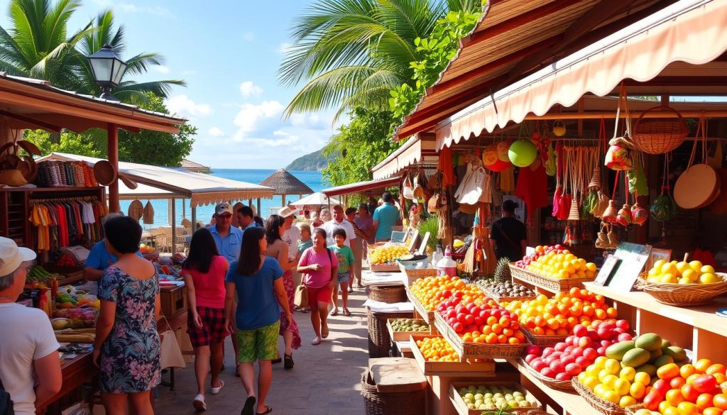 Orient Bay shopping experience Orient Bay shopping experience