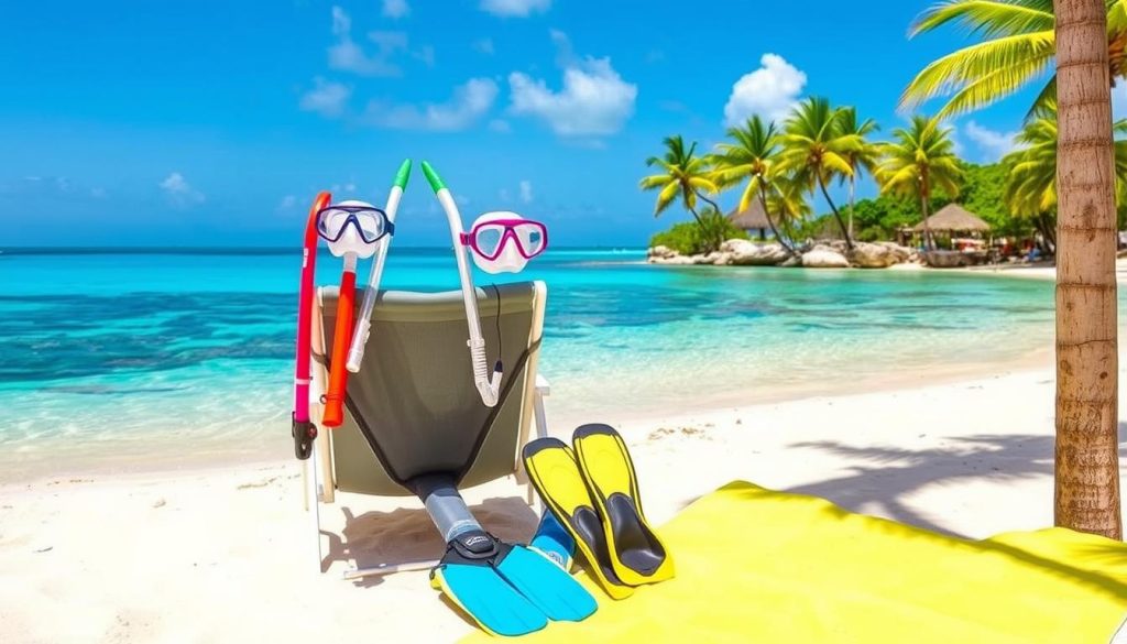 Orient Bay snorkeling gear Orient Bay snorkeling gear