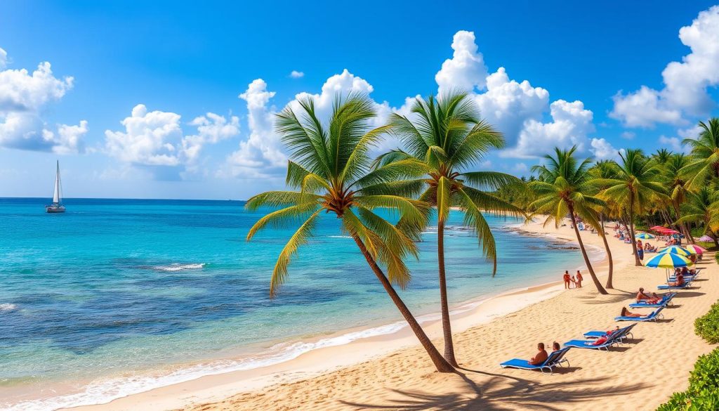 Orient Bay summer travel Orient Bay summer travel