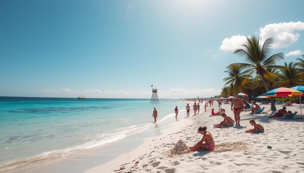 Orient Bay vacation safety Orient Bay vacation safety