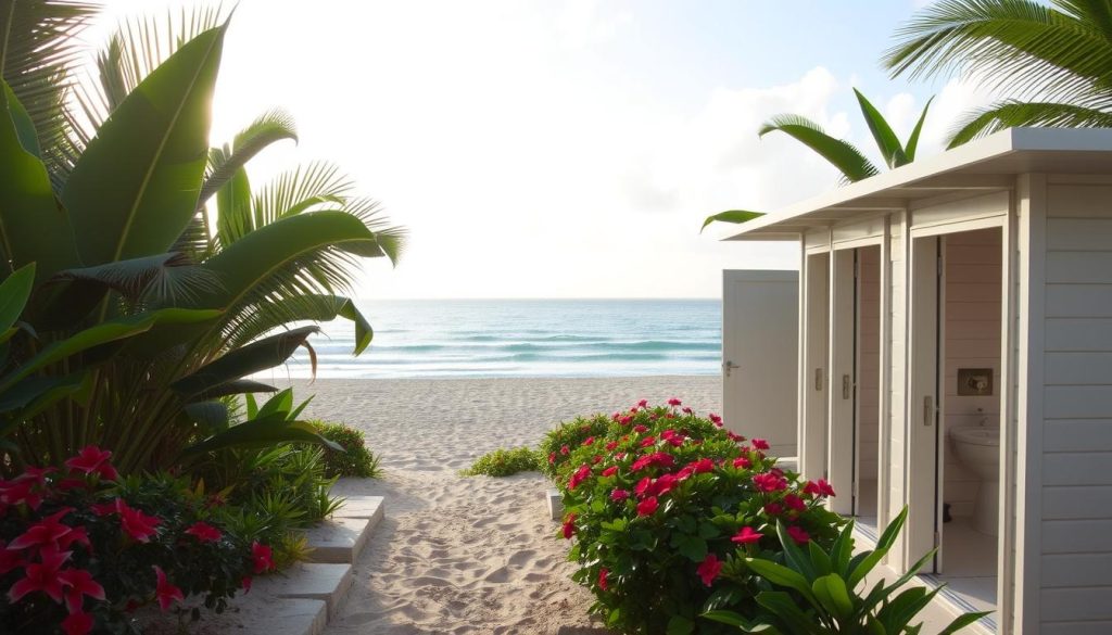 Orient Bay washroom services Orient Bay washroom services