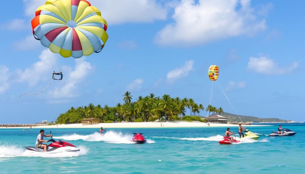 Orient Bay water sports Orient Bay water sports