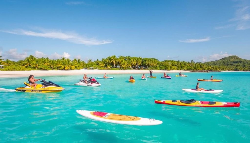 Orient Bay water sports rentals Orient Bay water sports rentals