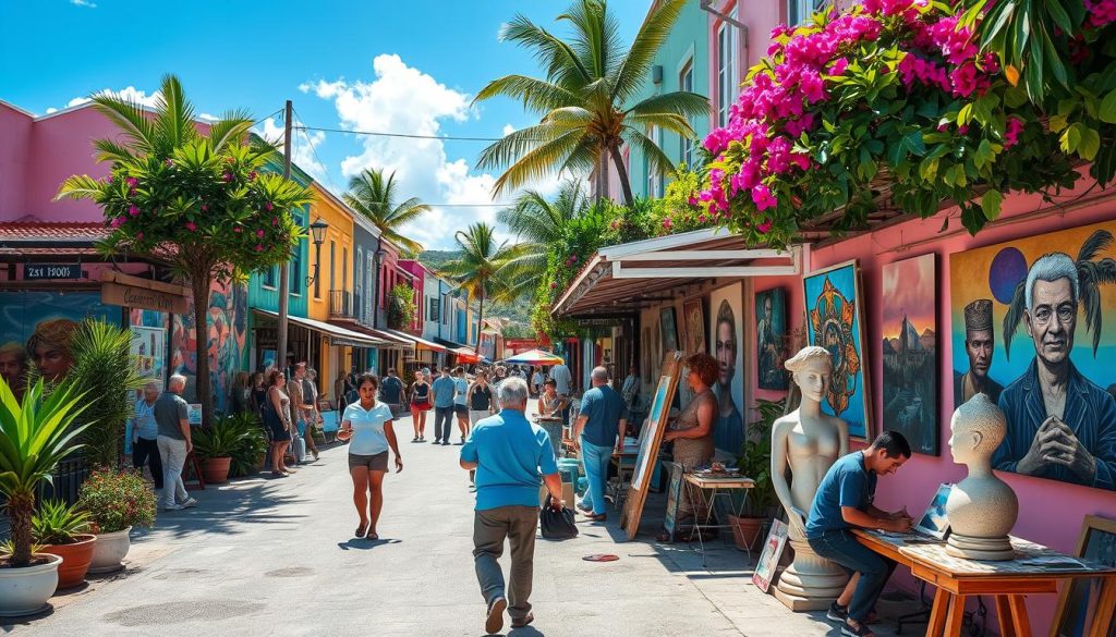 Philipsburg art galleries Philipsburg art galleries