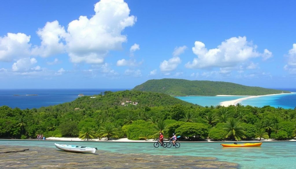 Philipsburg eco-tours Philipsburg eco-tours