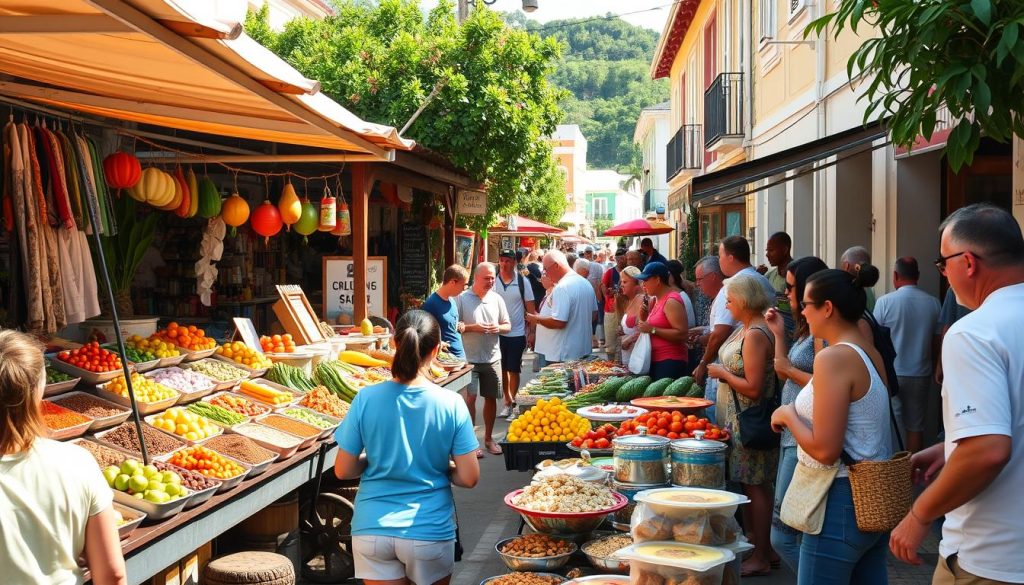 Philipsburg food tours Philipsburg food tours