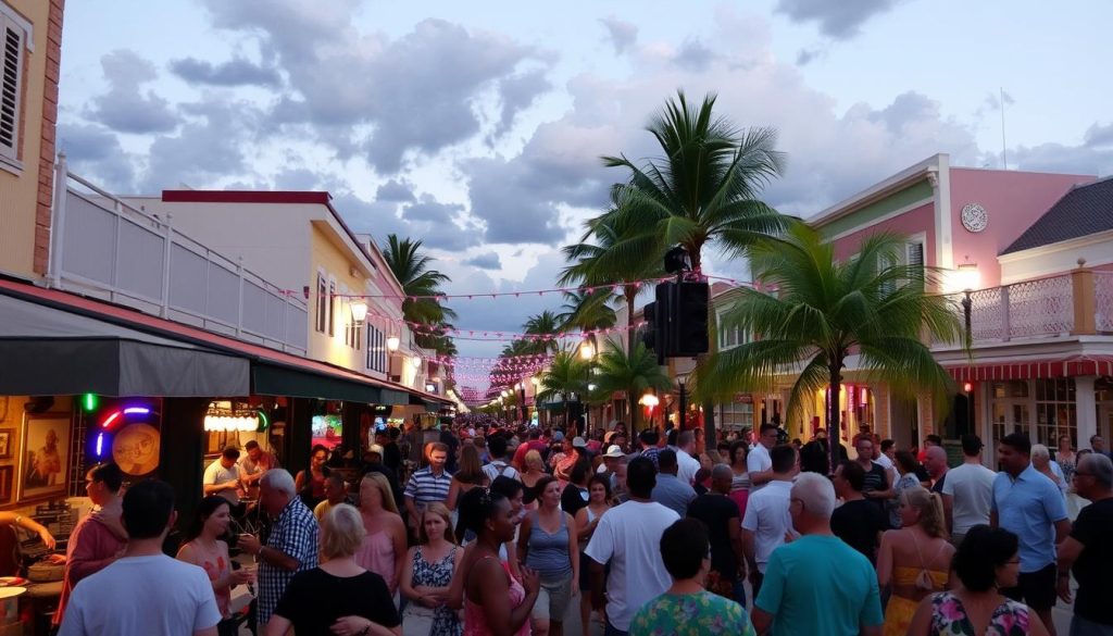 Philipsburg live music venues Philipsburg live music venues