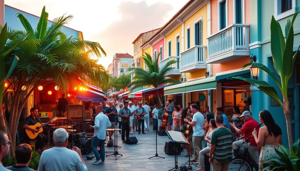 Philipsburg music scene Philipsburg music scene