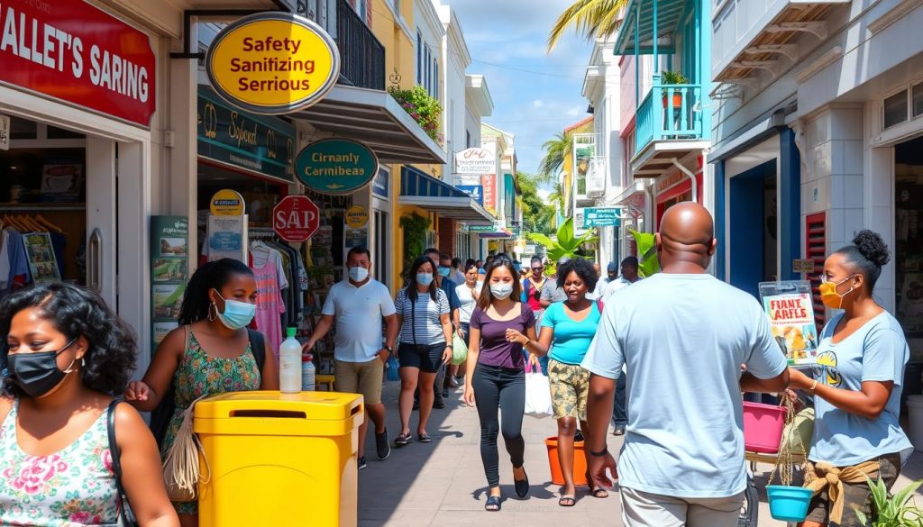 Philipsburg shopping safety Philipsburg shopping safety