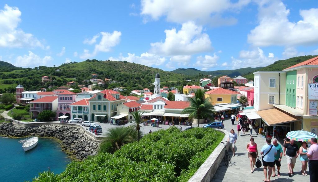Philipsburg sightseeing tours Philipsburg sightseeing tours