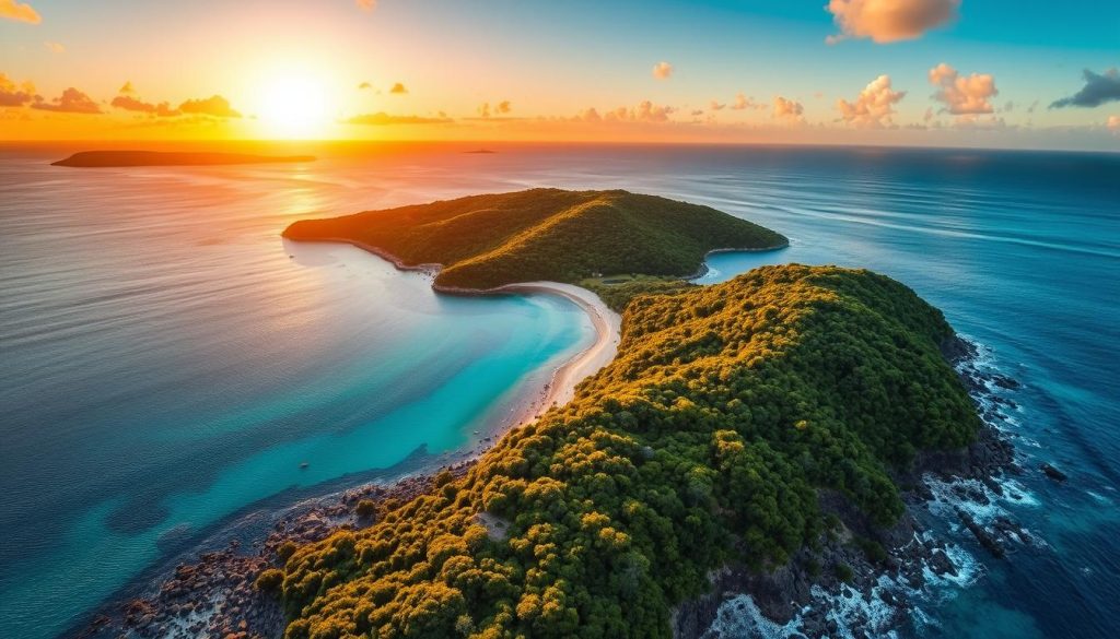 Pigeon Island National Landmark Pigeon Island National Landmark