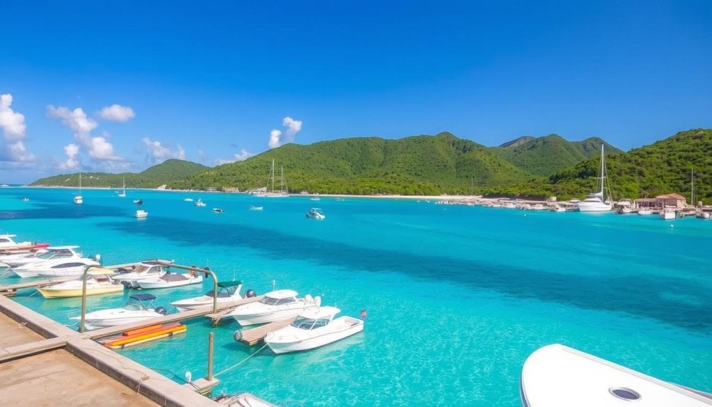 Pigeon Island boat rentals Pigeon Island boat rentals