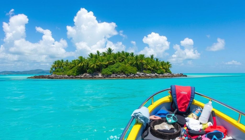 Pigeon Island boat tour Pigeon Island boat tour