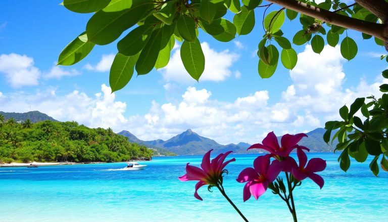 Pigeon Island day trips from Rodney Bay
