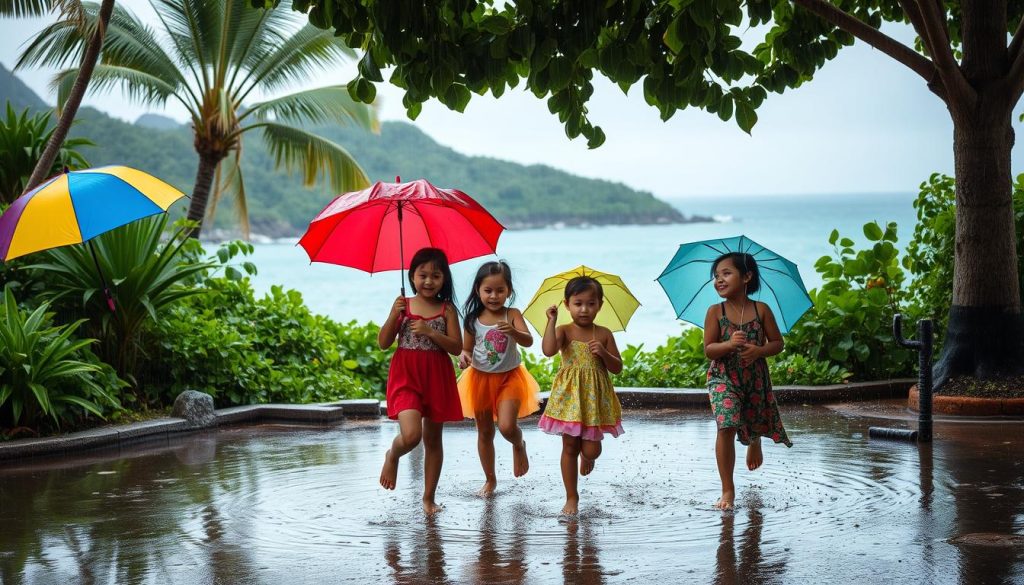 Pigeon Island family vacation Pigeon Island family vacation