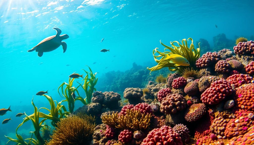 Pigeon Island marine life Pigeon Island marine life