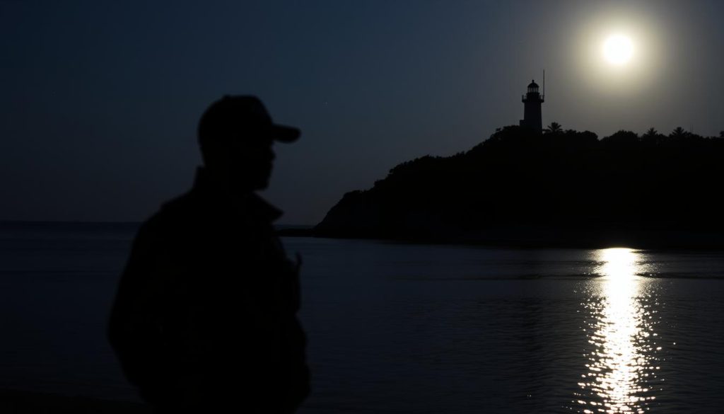 Pigeon Island night security Pigeon Island night security