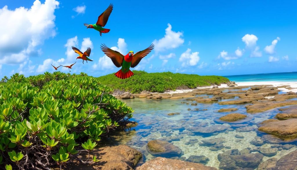 Pigeon Island photography Pigeon Island photography
