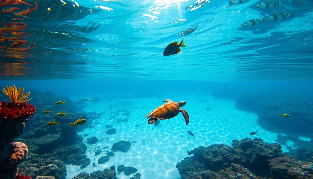 Pigeon Island snorkeling spots Pigeon Island snorkeling spots