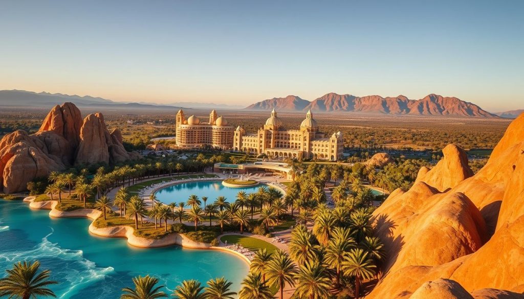 Popular attractions in South Africa Popular attractions in South Africa
