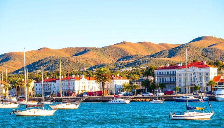 Port Elizabeth Itinerary 5 Days