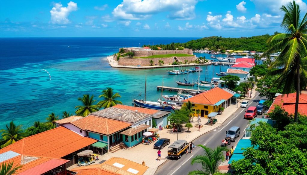 Port Royal tourist attractions Port Royal tourist attractions