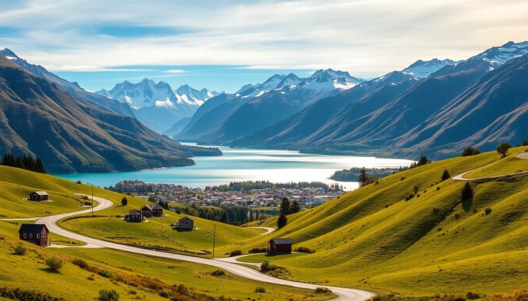 Queenstown Itinerary 5 Days
