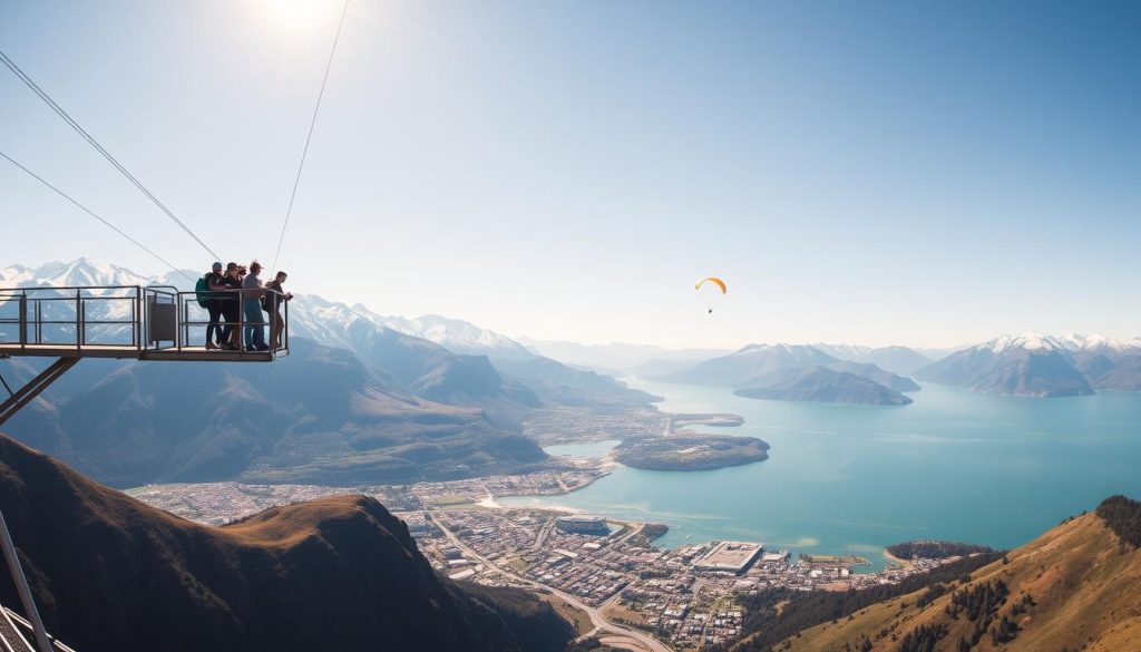 Queenstown adventure sports Queenstown adventure sports