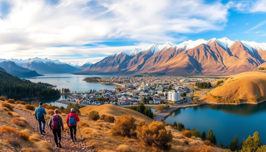 Queenstown itinerary 5 days Queenstown itinerary 5 days