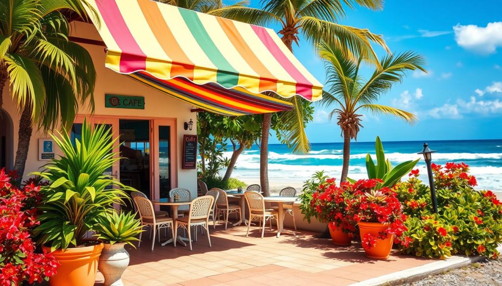 Rainbow Cafe Grand Case operating hours Rainbow Cafe Grand Case operating hours