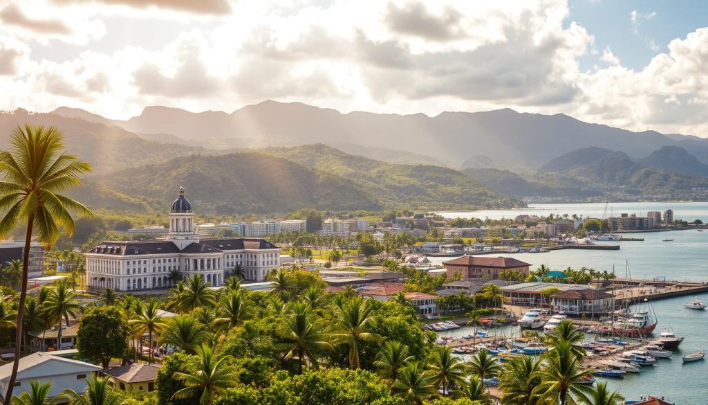 Reasons to visit Suva Reasons to visit Suva
