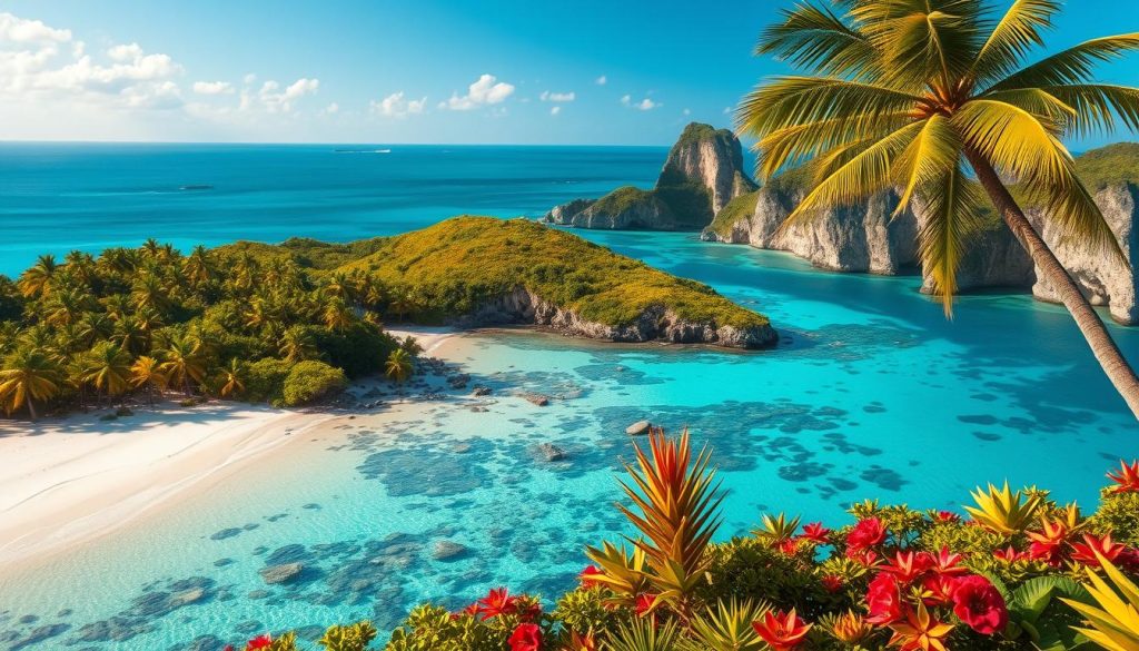 Remote Islands in Southeast Asia Remote Islands in Southeast Asia