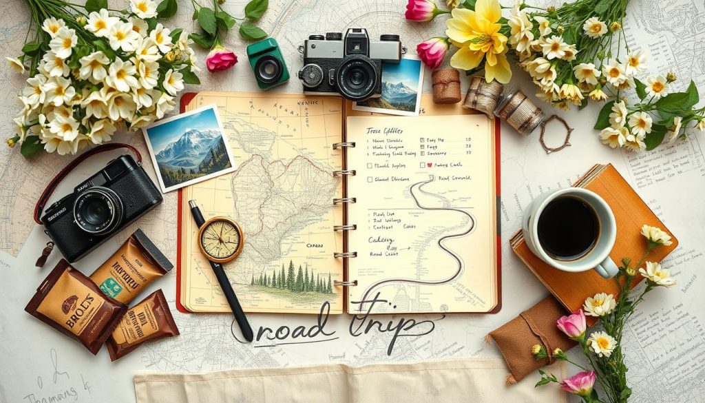 Road Trip Planning Guide Road Trip Planning Guide