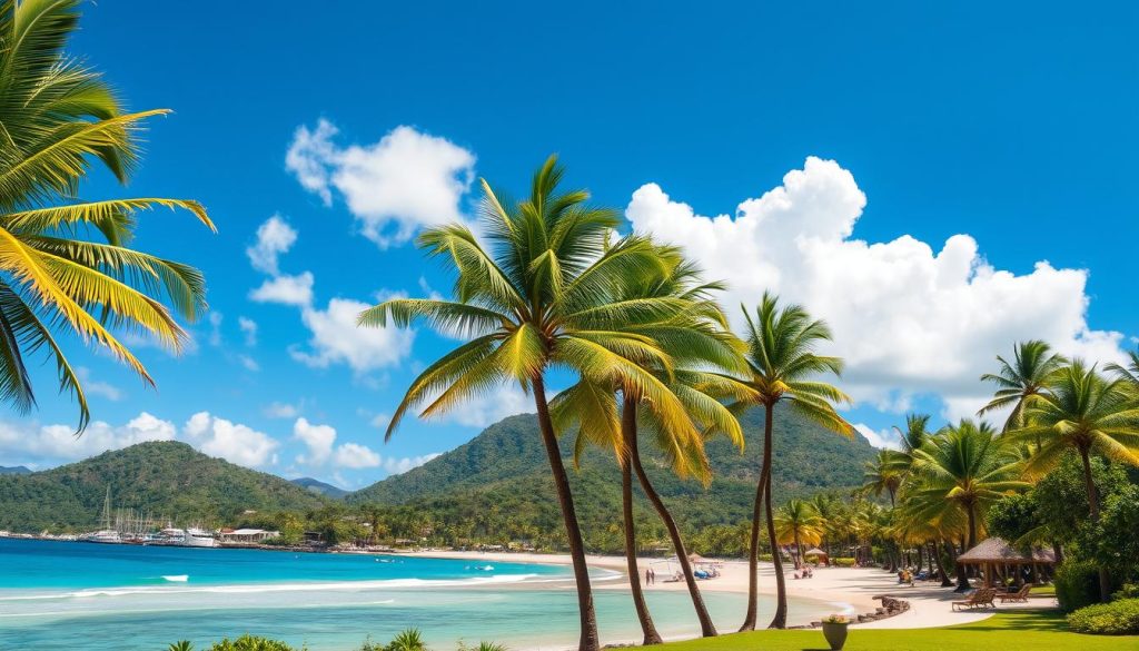 Rodney Bay Climate Rodney Bay Climate
