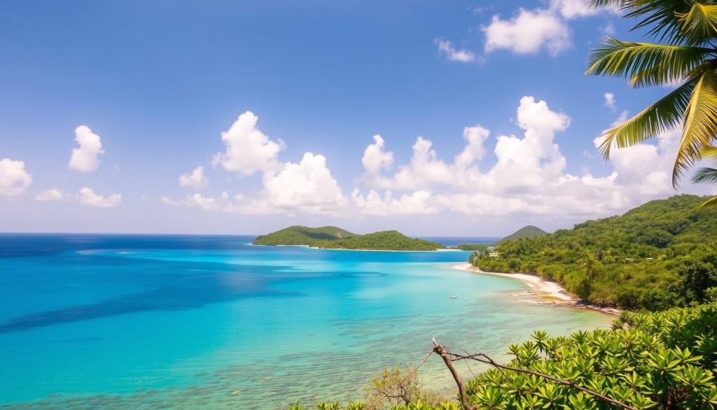 Rodney Bay Climate Rodney Bay Climate