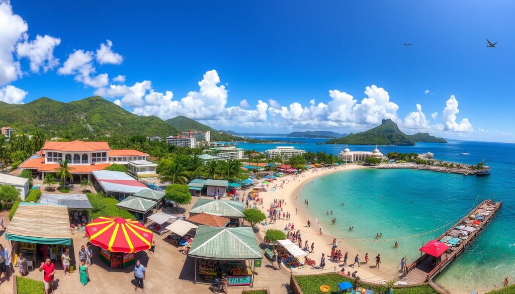 Rodney Bay affordability Rodney Bay affordability
