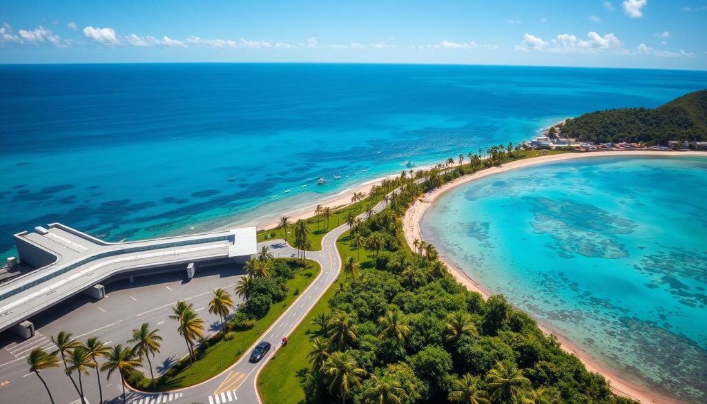 Rodney Bay airport proximity Rodney Bay airport proximity