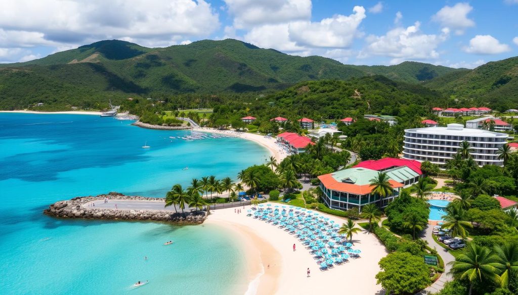 Rodney Bay all-inclusive resorts Rodney Bay all-inclusive resorts