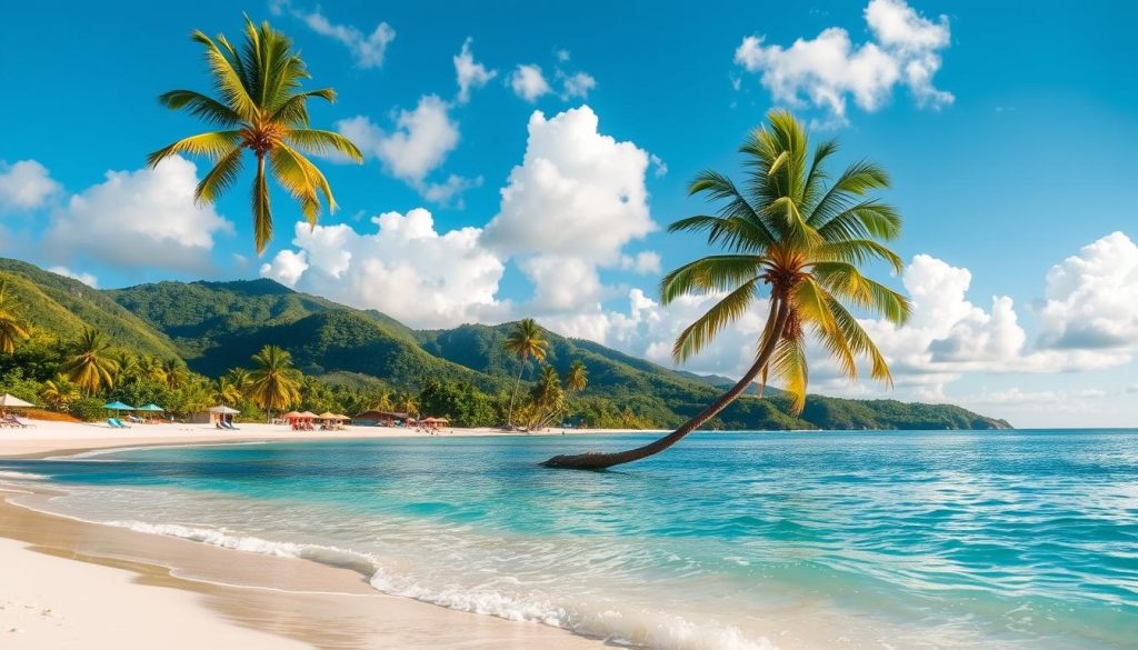 Rodney Bay beaches Rodney Bay beaches