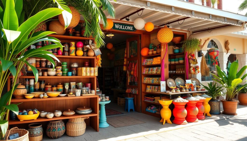 Rodney Bay boutique Rodney Bay boutique