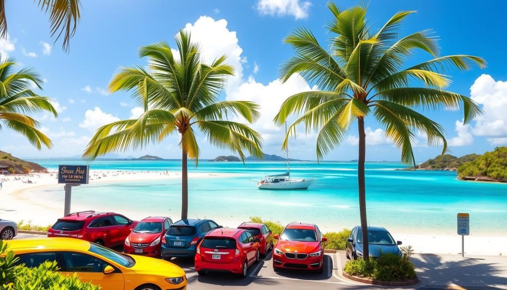 Rodney Bay car rental Rodney Bay car rental
