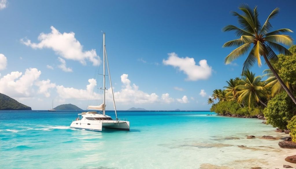 Rodney Bay catamaran tours Rodney Bay catamaran tours