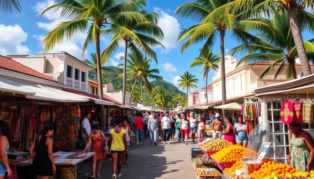 Rodney Bay cultural attractions Rodney Bay cultural attractions