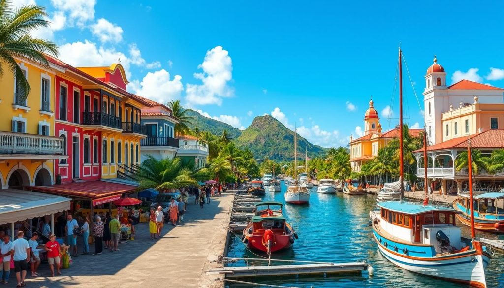 Rodney Bay cultural attractions Rodney Bay cultural attractions