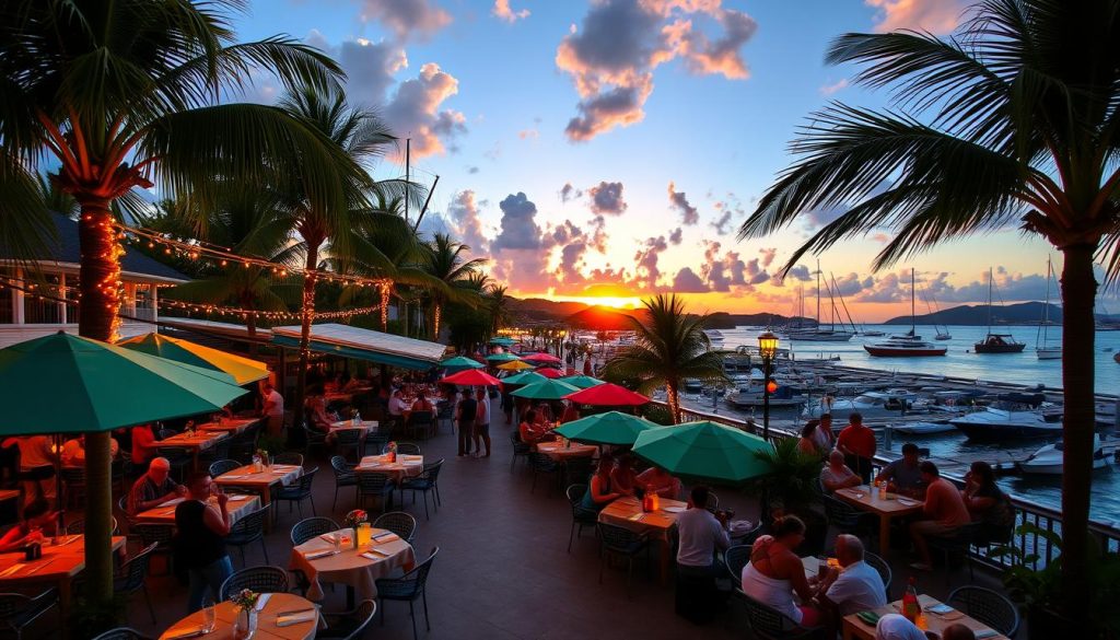 Rodney Bay entertainment Rodney Bay entertainment