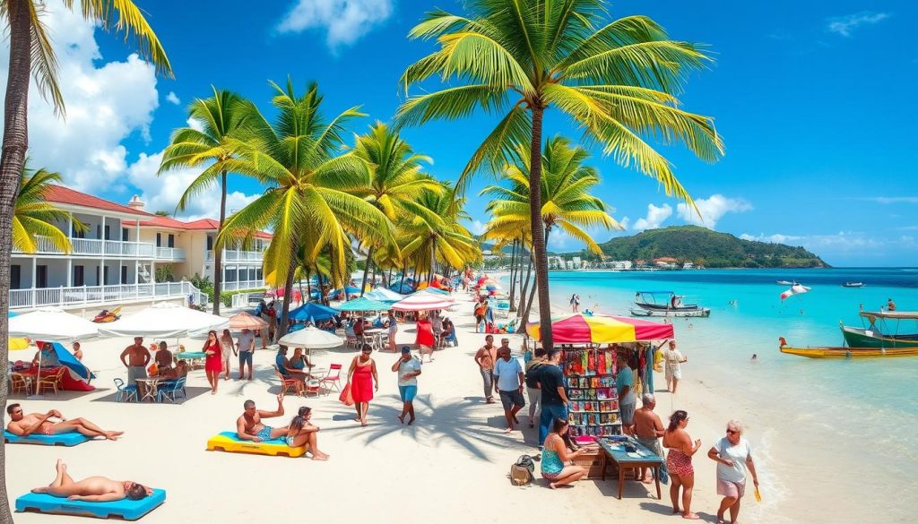 Rodney Bay expenses Rodney Bay expenses
