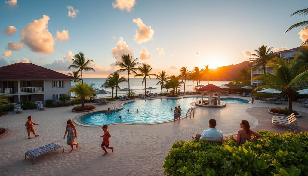 Rodney Bay family getaway accommodations Rodney Bay family getaway accommodations