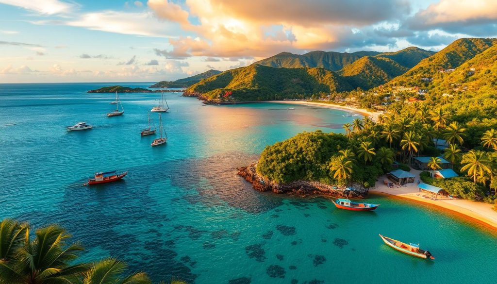 Rodney Bay hidden gems Rodney Bay hidden gems