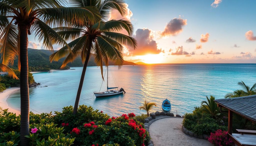 Rodney Bay hidden gems Rodney Bay hidden gems